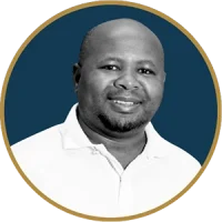 Brian Chandiwana, Chairman at Organic Rosehip Lesotho