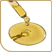 Cold-Pressed Rosehip Oil produced from wild-harvested rosehip in Lesotho