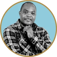 Frank Mutenure, General Manager at Organic Rosehip Lesotho