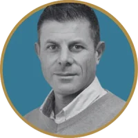 Greg Abraham, Commercial Lead at Organic Rosehip Lesotho