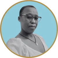 Mats'eliso Tsoelike, Non-Executive Director at Organic Rosehip Lesotho