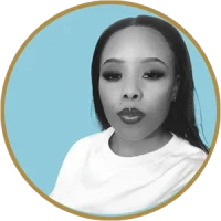 Ntebaleng Ntsolinayne, Commercial Manager at Organic Rosehip Lesotho