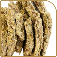 Rosehip Seedcake made from Lesotho rosehip