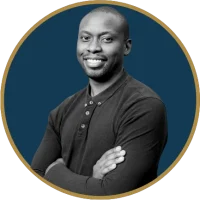 Zvikо Mudimu, Finance and Supply Chain Manager at Organic Rosehip Lesotho